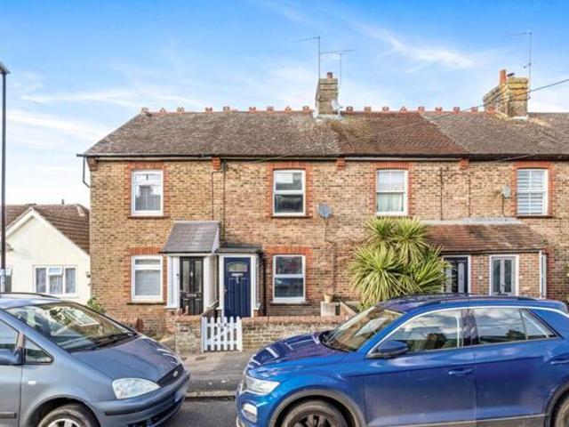 House for sale in Perryfields, West Sussex