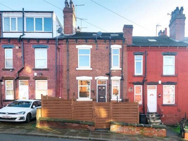 House for sale in Burley