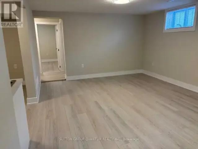 House for rent in Burlington, Ontario