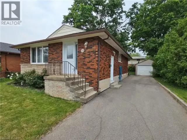 House for rent in Burlington, Ontario