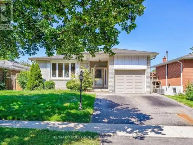 House for rent in Burlington, Ontario