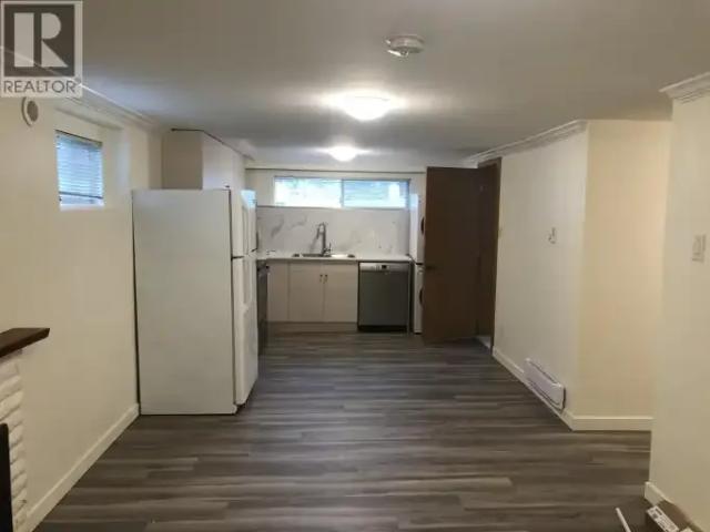 House for rent in Burnaby, British Columbia