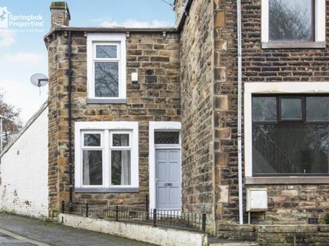 House for sale in Rose Grove, Burnley