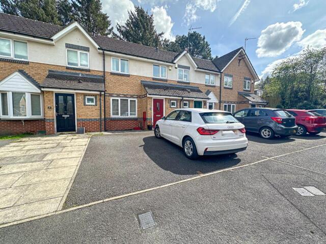 House for sale in Burnopfield, Crookgate Bank