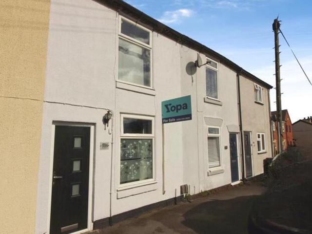 House for sale in Boley Park, Staffordshire