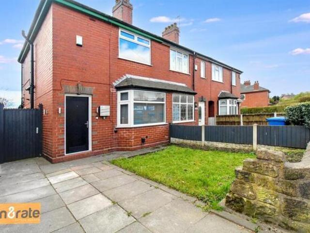 House for sale in Burslem, Smallthorne