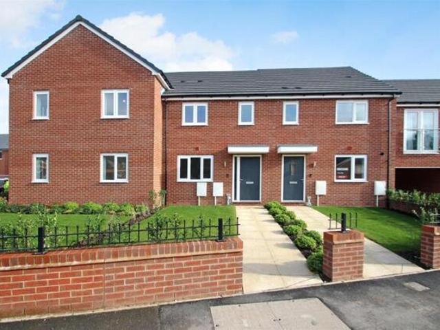 House for sale in Burslem, Isle Of Man