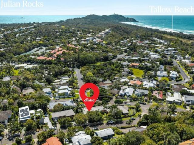 House for sale in Byron Bay, Byron Shire Council