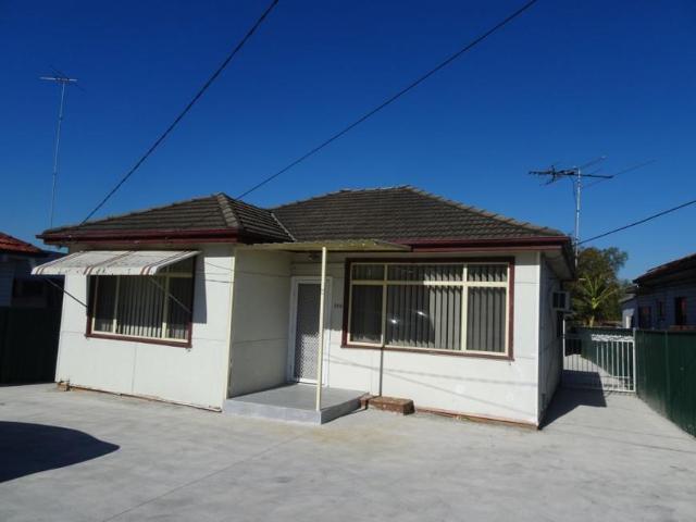 House for rent in Cabramatta, New South Wales