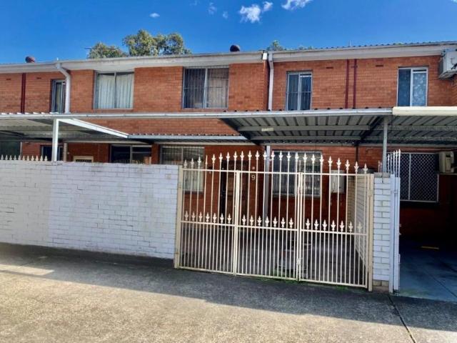 House for rent in Cabramatta, Fairfield City Council
