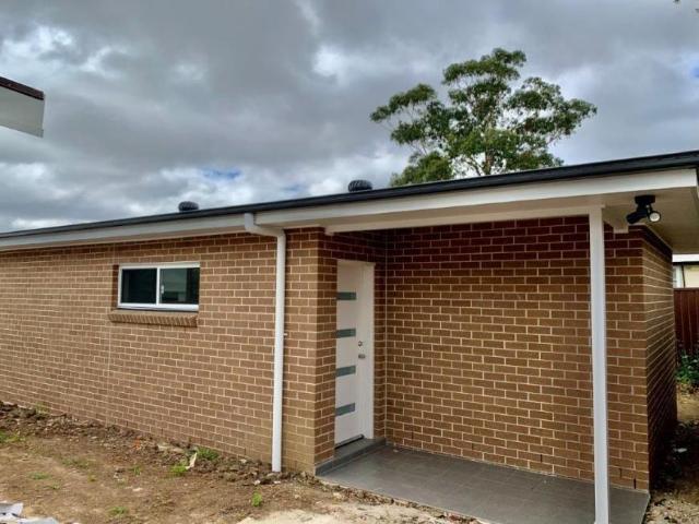 House for rent in Cabramatta, Fairfield City Council