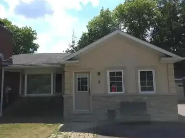 House for rent in Caledon, Ontario