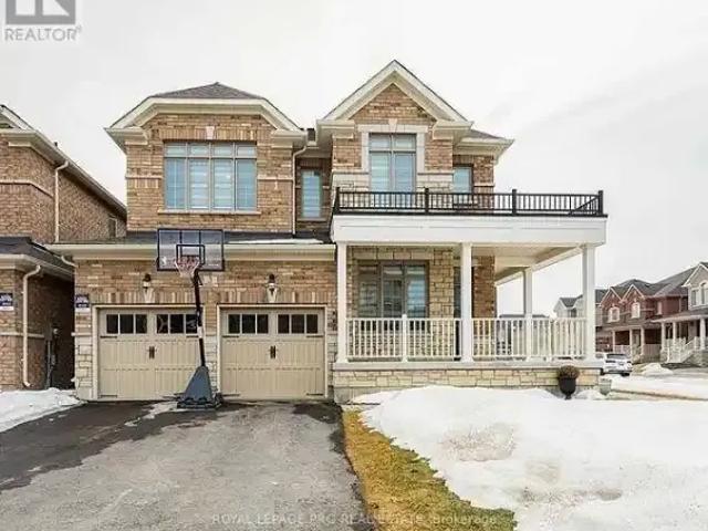 House for rent in Caledon, Ontario