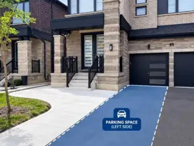 House for rent in Caledon, Ontario