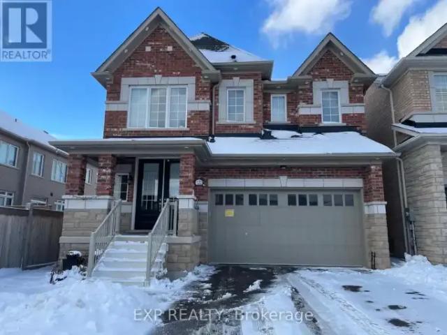 House for rent in Mayfield West, Caledon