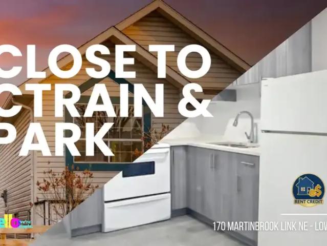 House for rent in Northwest, Alberta