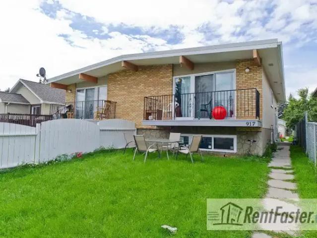 House for rent in Northwest, Alberta