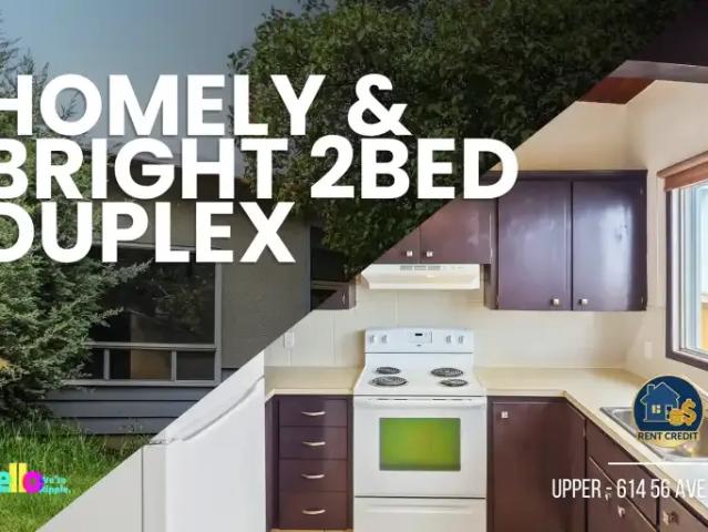 House for rent in Northwest, Alberta