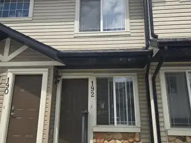 House for rent in Northwest, Alberta