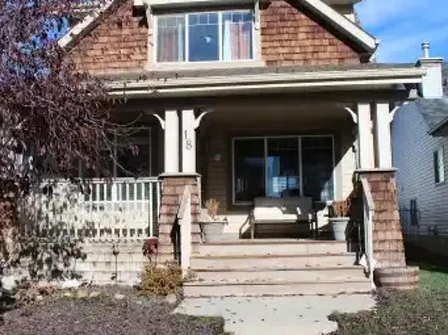 House for rent in Northwest, Alberta