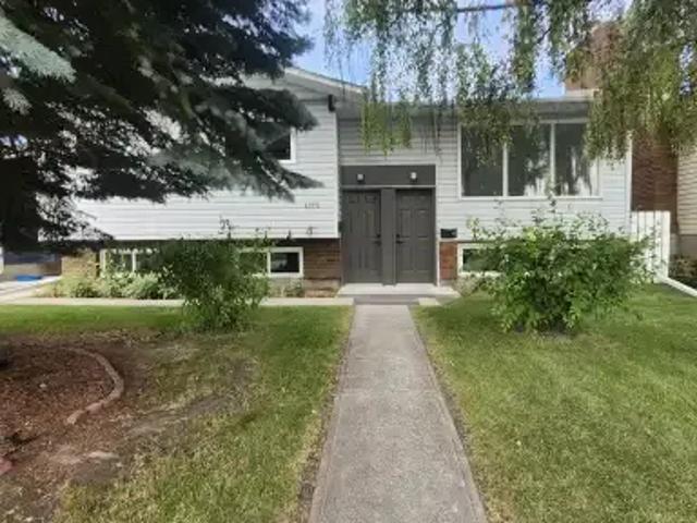 House for rent in Northwest, Alberta