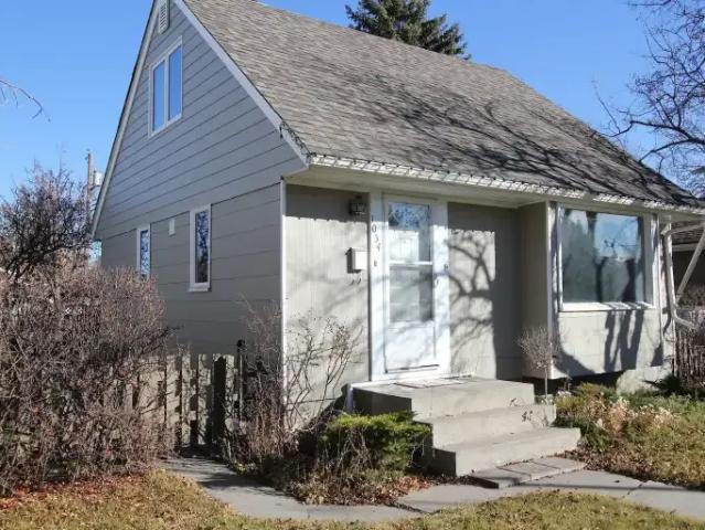 House for rent in Northwest, Alberta