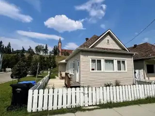 House for rent in Northwest, Alberta