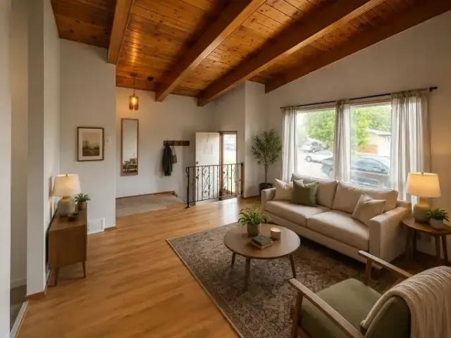 House for rent in Northwest, Alberta