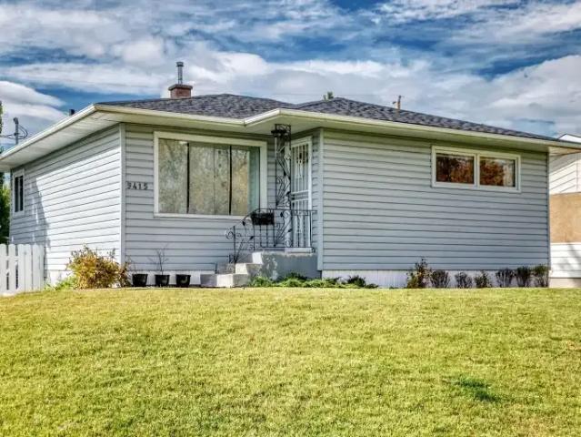 House for rent in Haysboro, Calgary