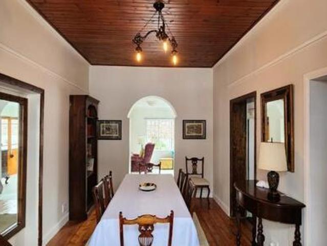 House for sale in Withoek, Garden Route District Municipality
