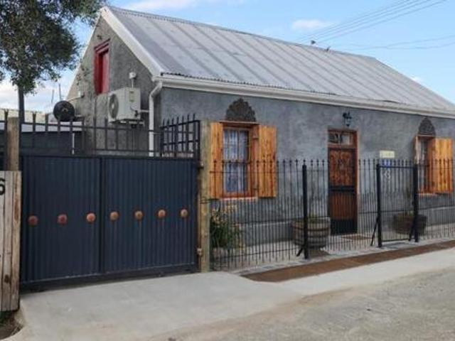 House for sale in Groot Brak Rivier, Western Cape