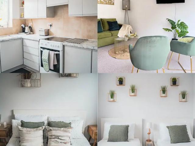 House for rent in Arbury, Cambridgeshire