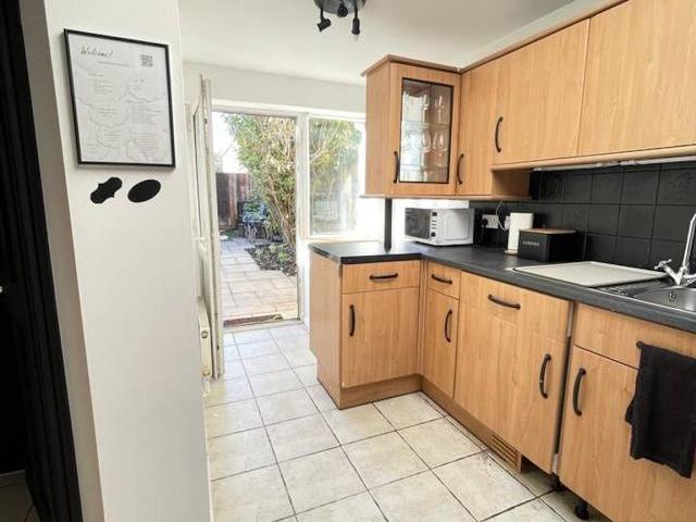 House for rent in Arbury, Cambridgeshire