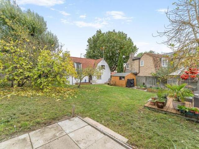 House for sale in Arrington, Cambridgeshire
