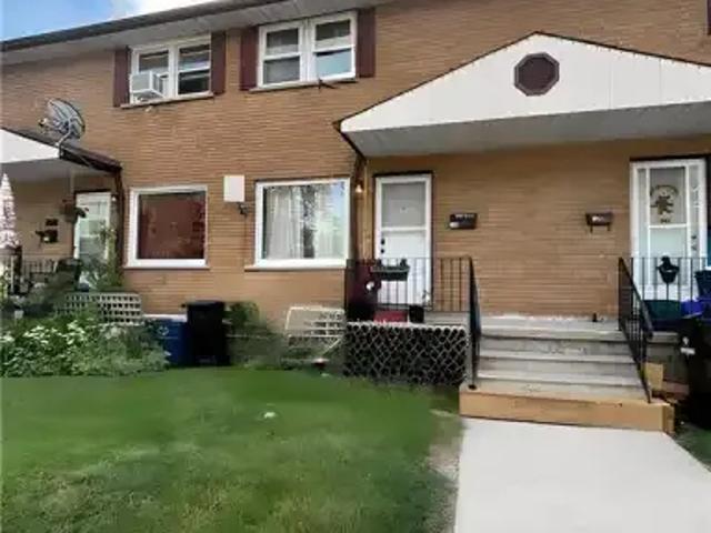 House for rent in Cambridge, Ontario