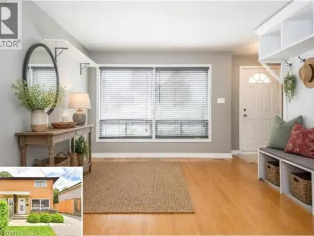 House for rent in Cambridge, Ontario