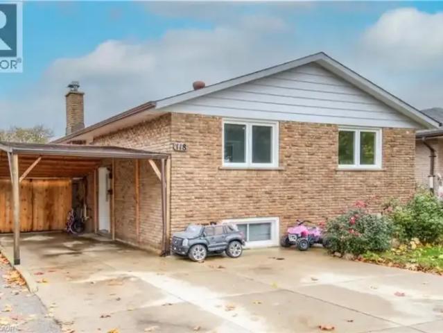 House for rent in Cambridge, Ontario