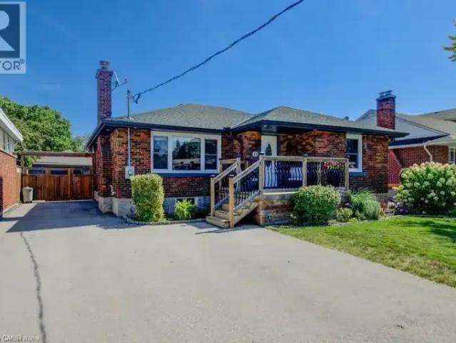 House for rent in Cambridge, Ontario