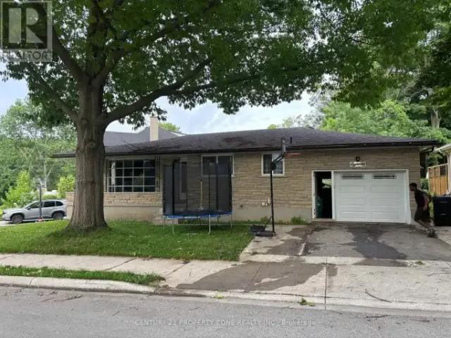 House for rent in Cambridge, Ontario