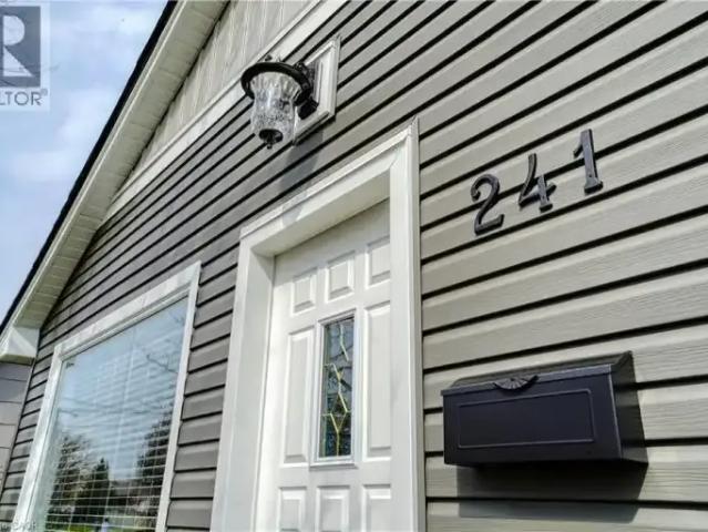 House for rent in Cambridge, Ontario