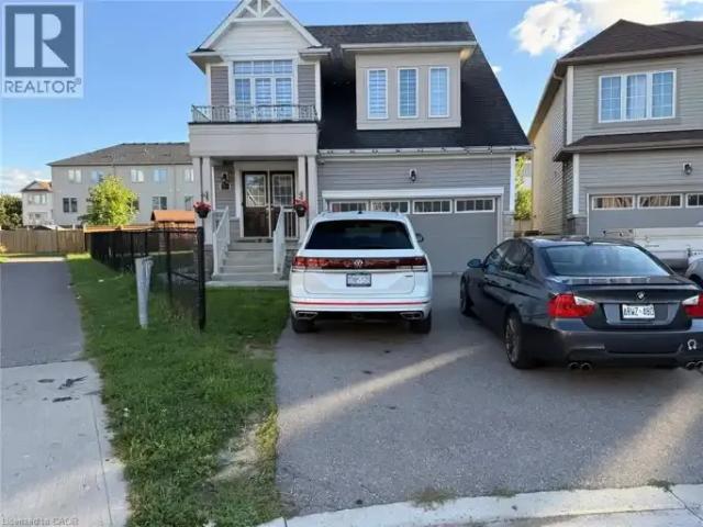 House for rent in Cambridge, Ontario