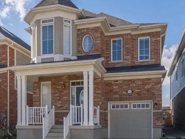 House for rent in Cambridge, Ontario