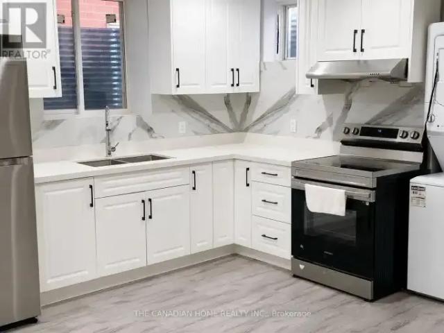 House for rent in Cambridge, Ontario