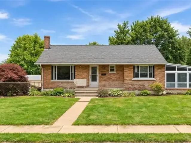 House for rent in Galt, Cambridge