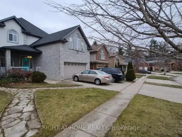 House for rent in Cambridge, Southwestern Ontario