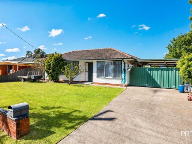 House for sale in Penrith, Sydney