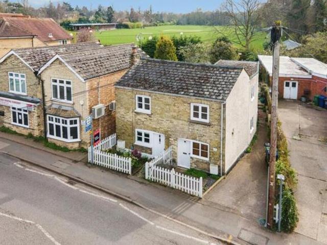 House for sale in Arrington, Cambridgeshire