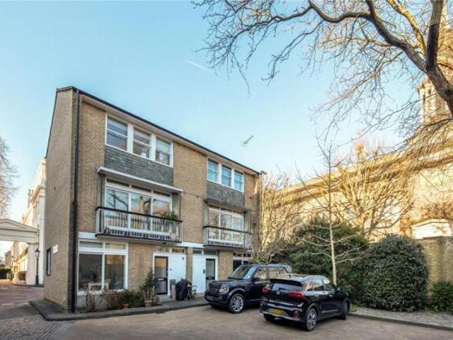 House for sale in Camden Town, Fitzrovia