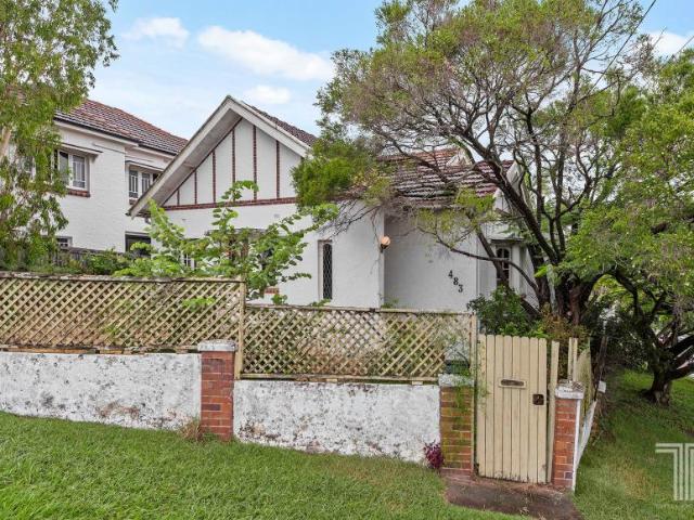 House for sale in Toombul, Queensland