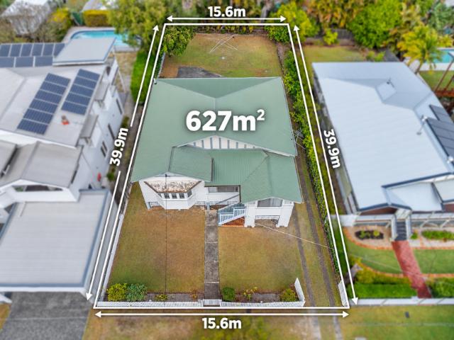 House for sale in Camp Hill, Greater Brisbane